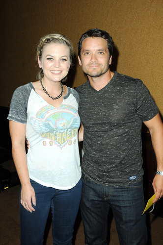 GENERAL HOSPITAL Fan Club Weekend "Kick Off Party"