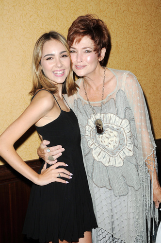 GENERAL HOSPITAL Fan Club Weekend "Kick Off Party"