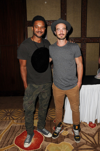 GENERAL HOSPITAL Fan Club Weekend "Kick Off Party"