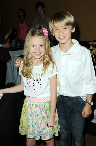 GENERAL HOSPITAL Fan Club Weekend "Kick Off Party"