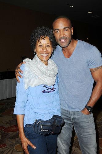 GENERAL HOSPITAL Fan Club Weekend "Kick Off Party"