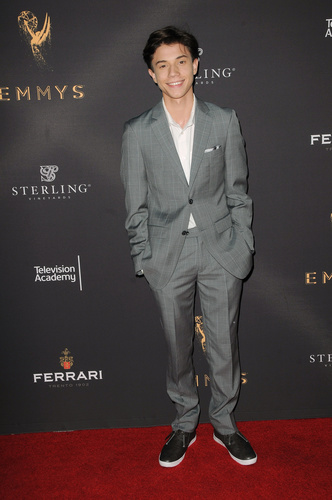 Stars of Daytime Television Celebrate Emmy Awards Season