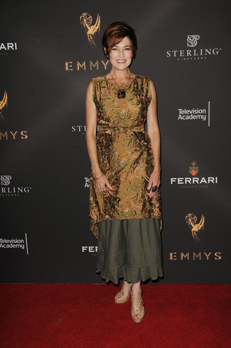 Stars of Daytime Television Celebrate Emmy Awards Season