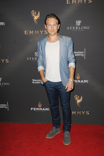 Stars of Daytime Television Celebrate Emmy Awards Season