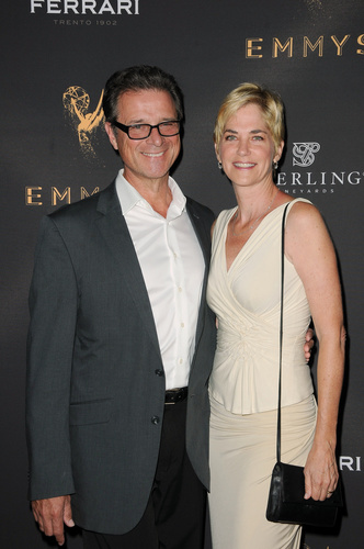 Stars of Daytime Television Celebrate Emmy Awards Season