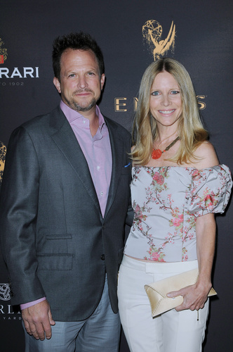 Stars of Daytime Television Celebrate Emmy Awards Season