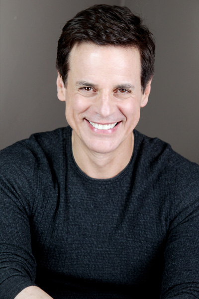 "The Young and the Restless" Set with Tracey Bregman, Christian LeBlanc, Christel Khalil, Daniel Goddard