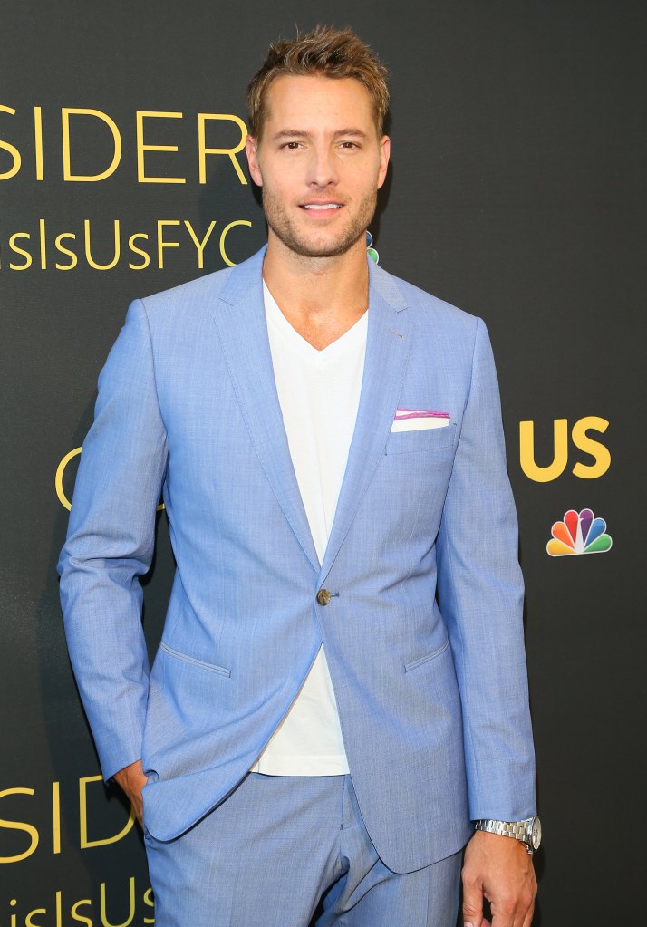 FYC Panel Event For 20th Century Fox And NBC's "This Is Us" Arrivals