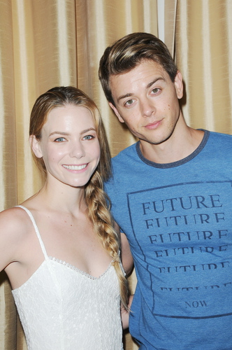 GENERAL HOSPITAL Fan Club Weekend "Main Cast Event"