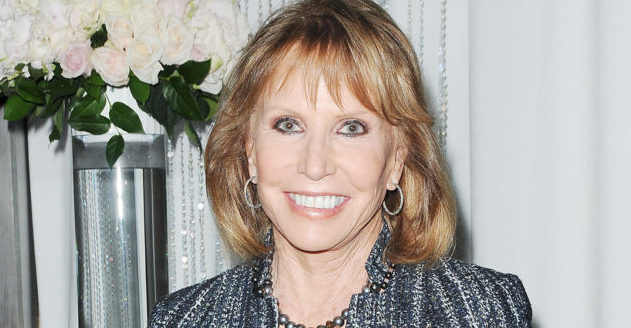 "General Hospital" Set Wedding