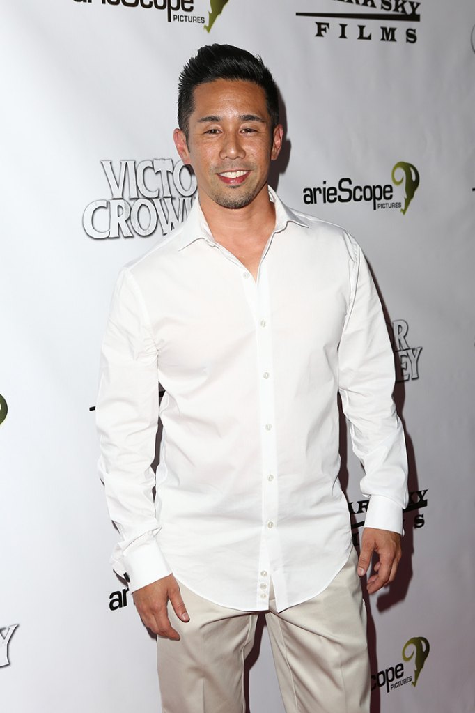 "Hatchet" 10th Anniversary Celebration Arrivals