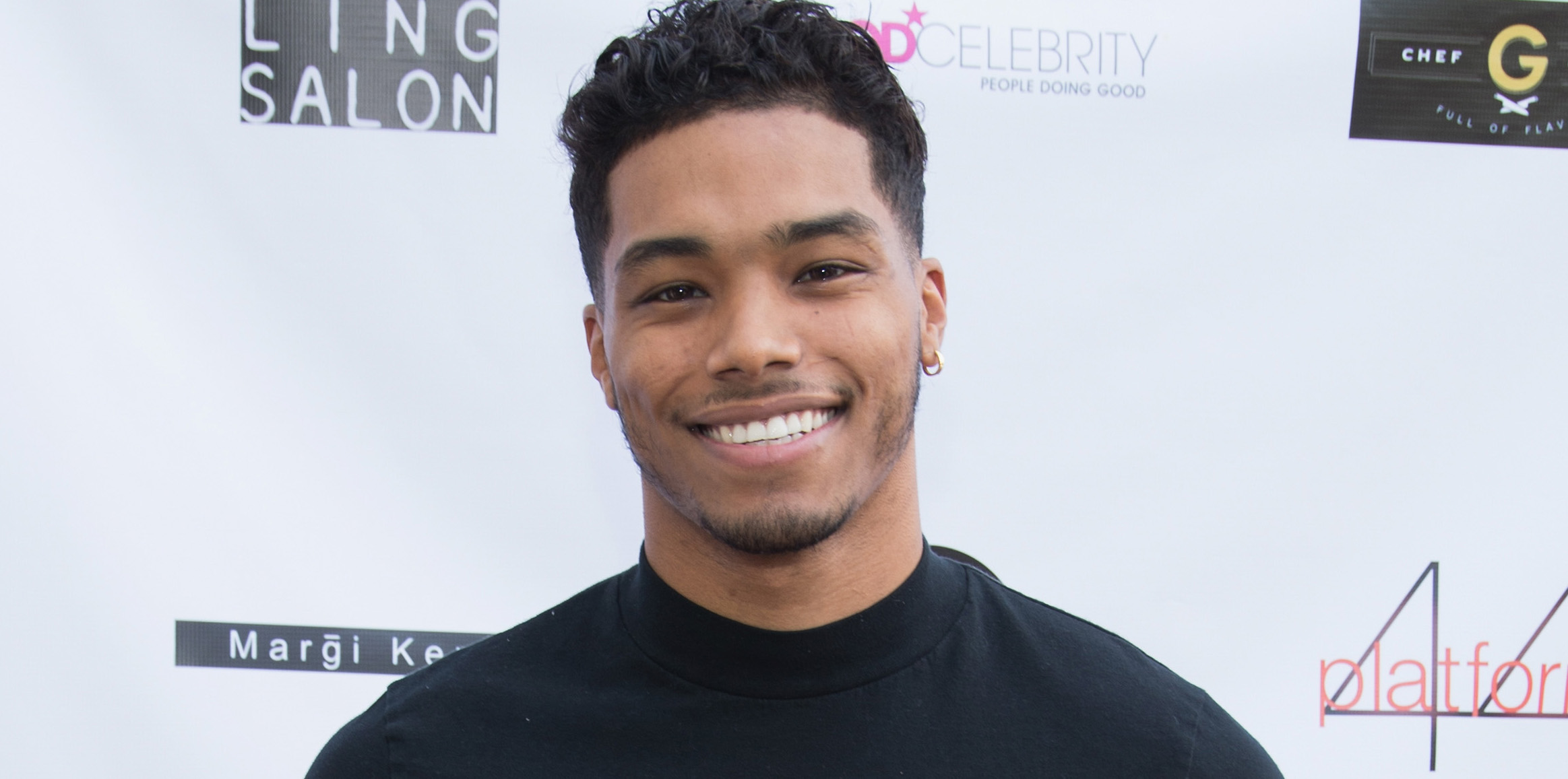 Breaking The Chains Foundation And Glitter Magazine First Annual Fall Reception