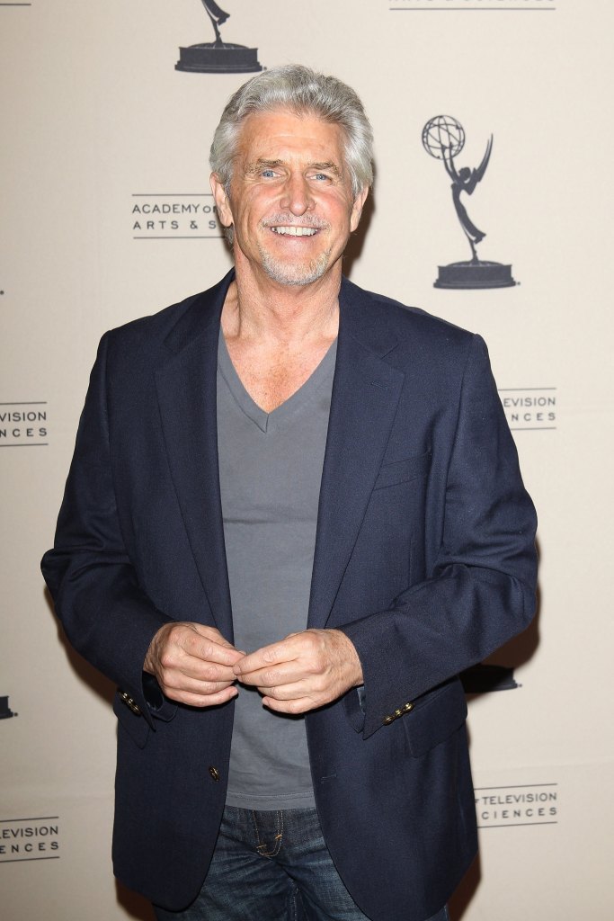 39th Daytime Entertainment Emmy Awards Nominees Reception
