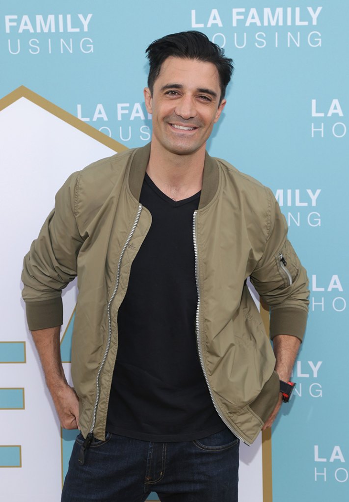 LA Family Housing 2017 Awards Arrivals