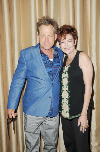GENERAL HOSPITAL Fan Club Weekend "Main Cast Event"