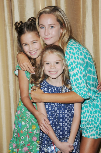 GENERAL HOSPITAL Fan Club Weekend "Main Cast Event"