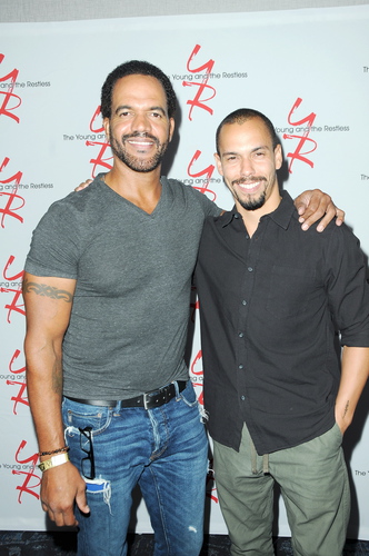 The Young and the Restless Fan Club Event 2017