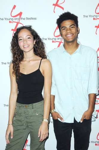 The Young and the Restless Fan Club Event 2017