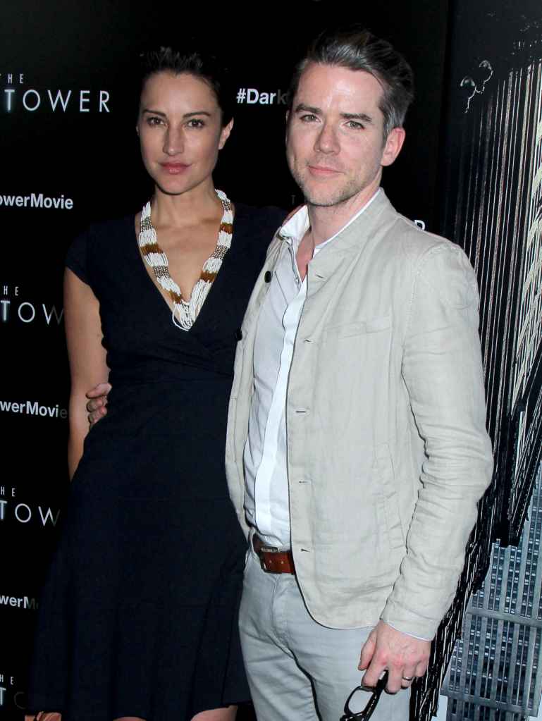 'The Dark Tower' New York Premiere