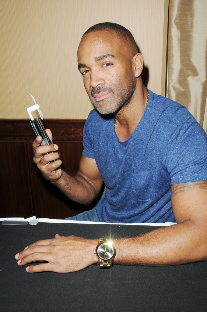 GENERAL HOSPITAL Fan Club Weekend "Main Cast Event"