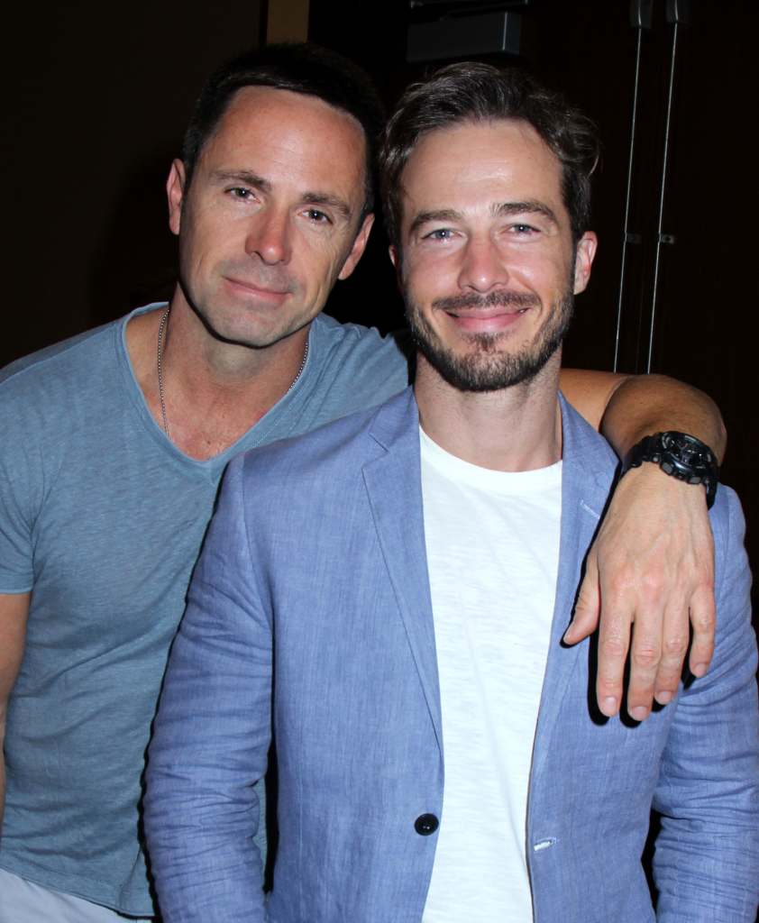 General Hospital Fan Club Luncheon 2017