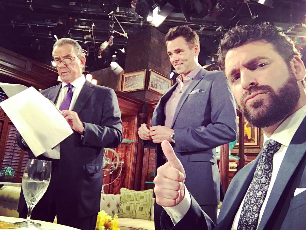 Hermes thompson braeden