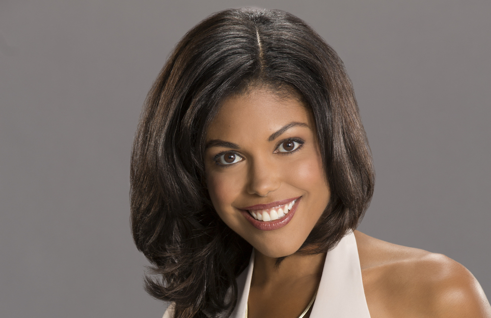 Karla Mosley