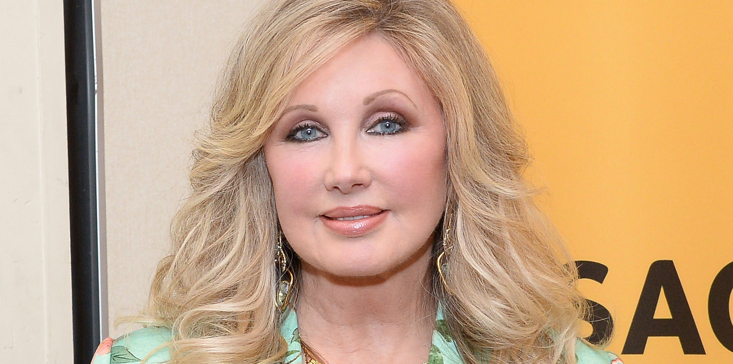 SAG AFTRA Los Angeles Local's Membership Luncheon Meeting