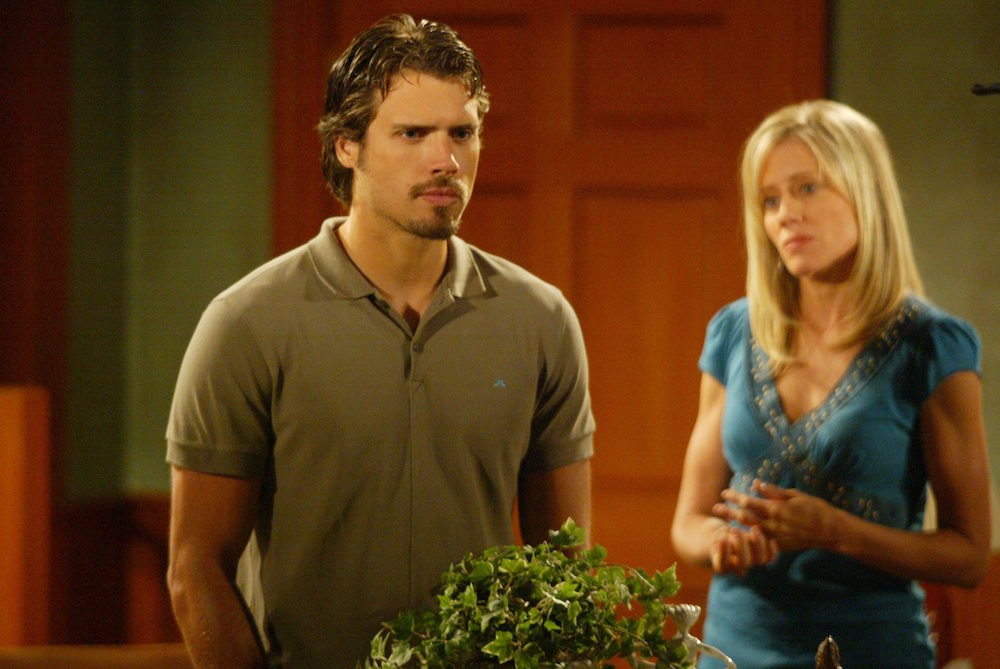 Y&R Nick and Alice - JPI