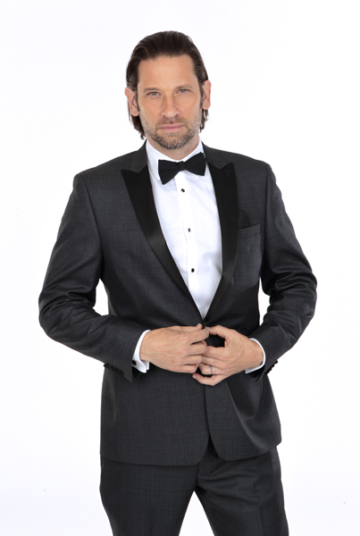 ROGER HOWARTH