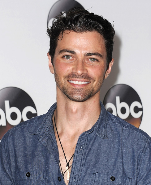 Disney ABC TCA Summer Press Tour 2016