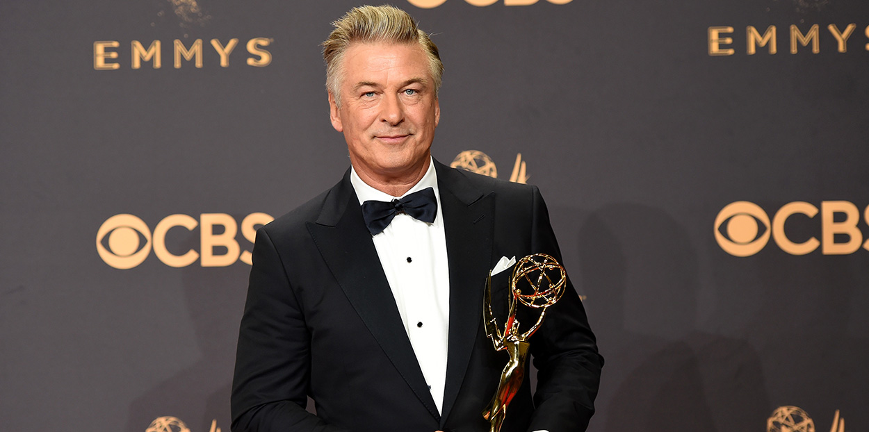 69th Annual Primetime Emmy Awards Press Room