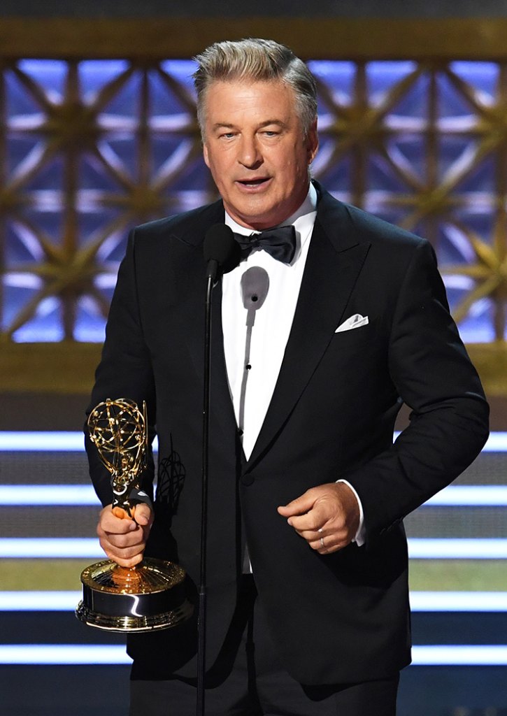 69th Annual Primetime Emmy Awards Show