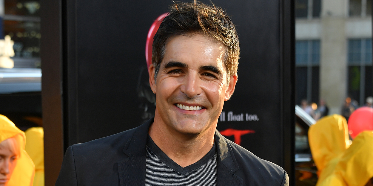 Premiere Of Warner Bros. Pictures And New Line Cinema's "It" Arrivals