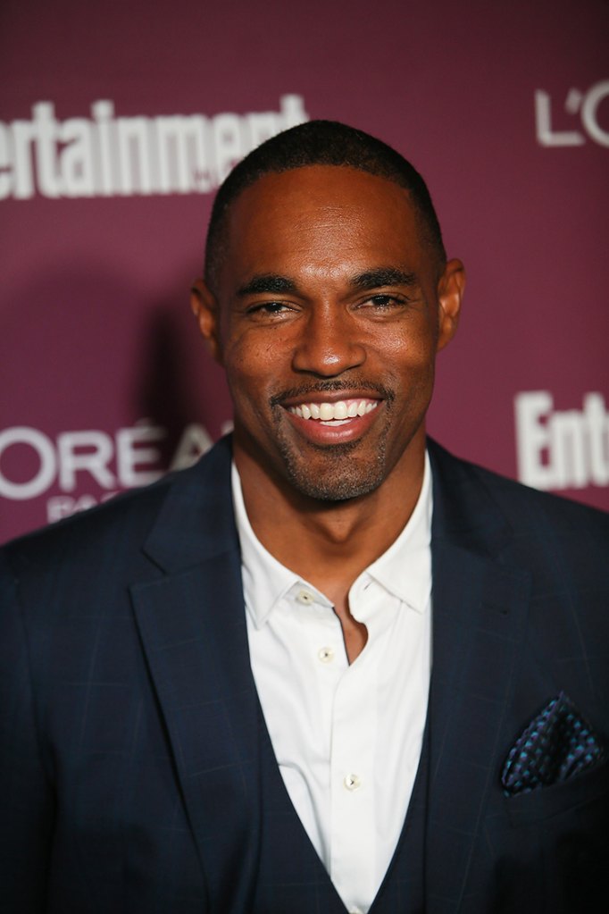 Entertainment Weekly's 2017 Pre Emmy Party Arrivals