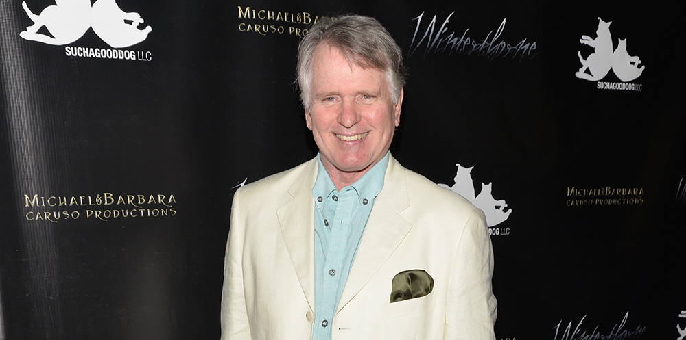 Premiere Of "Winterthorne" Arrivals