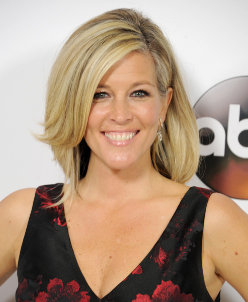 2017 Winter TCA Tour Disney/ABC Arrivals