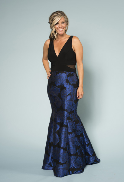 44th Daytime Emmy Awards Portraits by The Artists Project Sponsored by Foster Grant