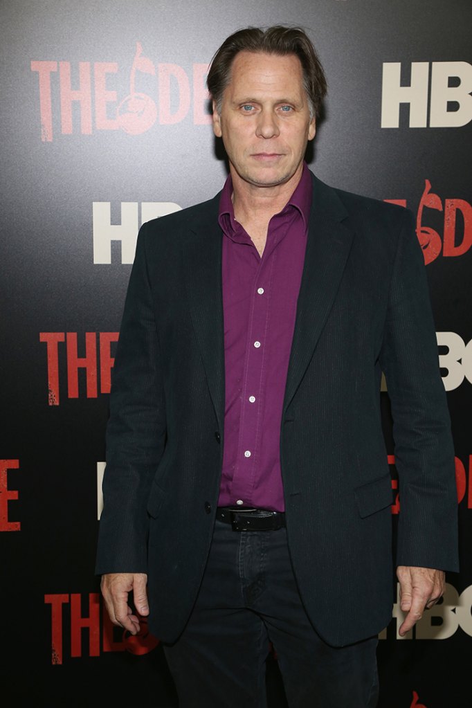 "The Deuce" New York Premiere Arrivals