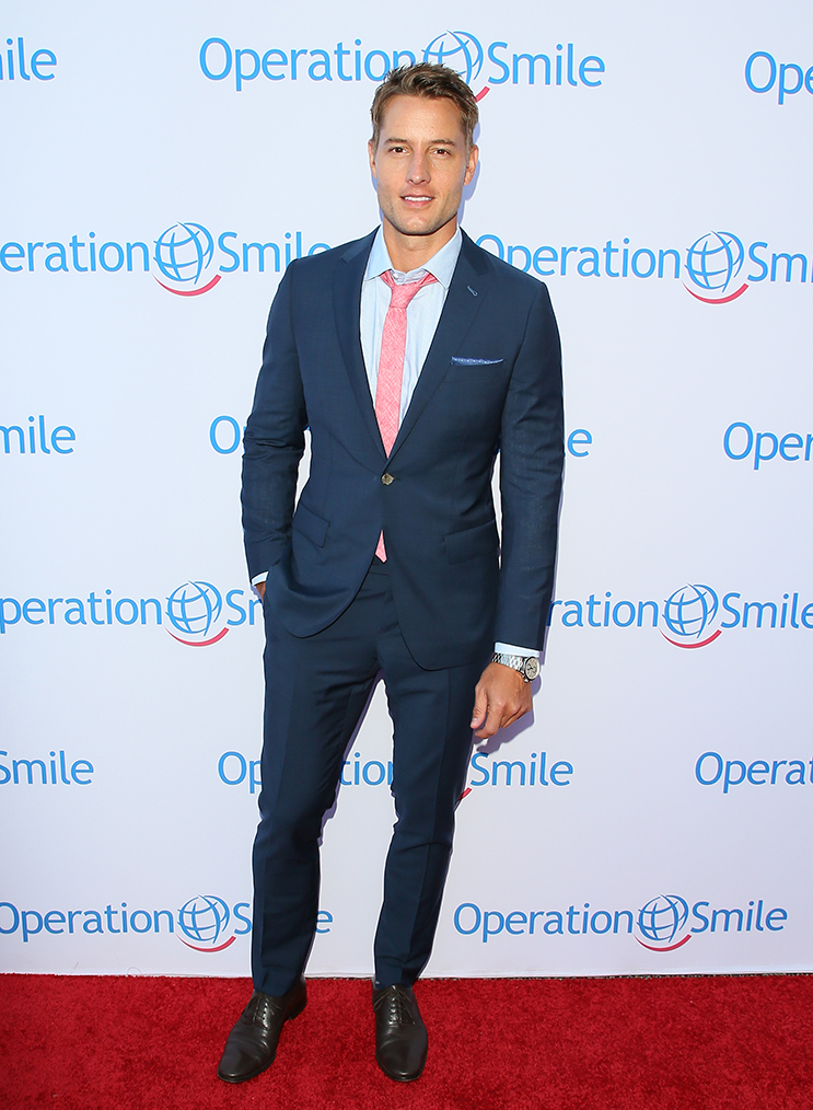 Operation Smile's Annual Smile Gala Arrivals