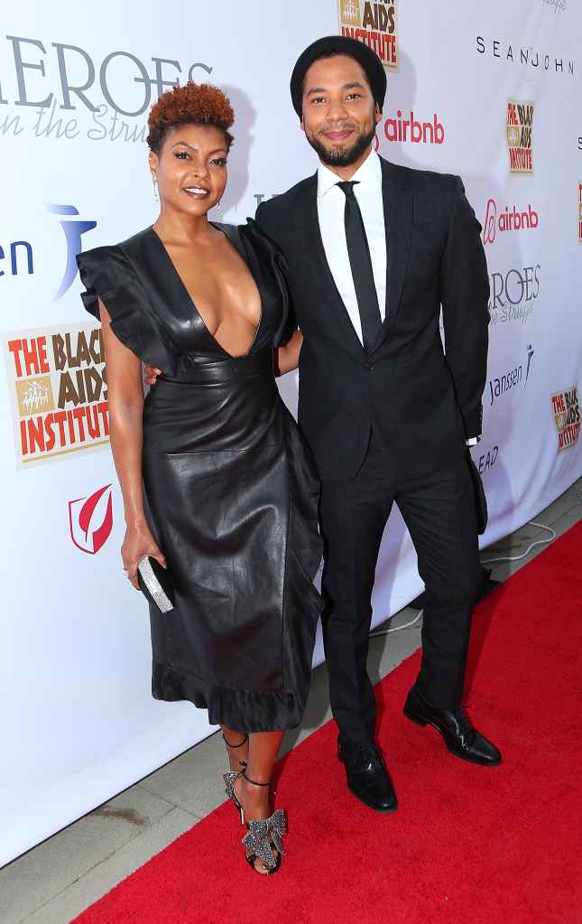 16th Annual Heroes In The Struggle Gala Reception And Awards Presentation Arrivals