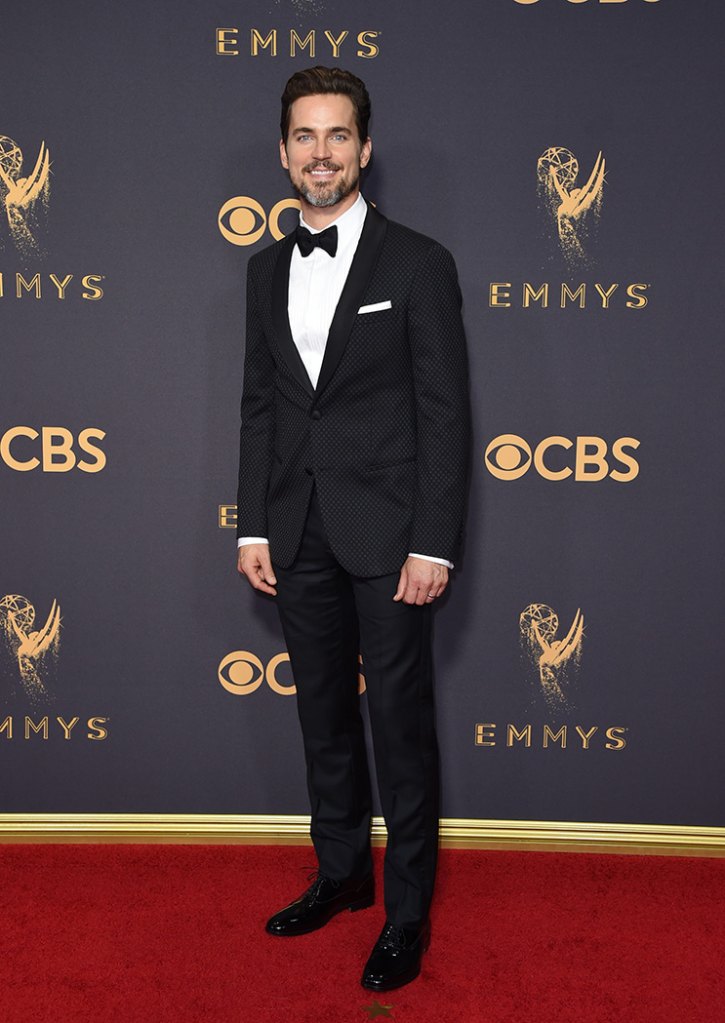 69th Annual Primetime Emmy Awards Arrivals