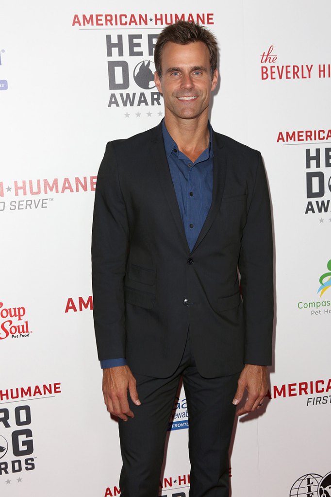 7th Annual American Humane Association Hero Dog Awards Arrivals
