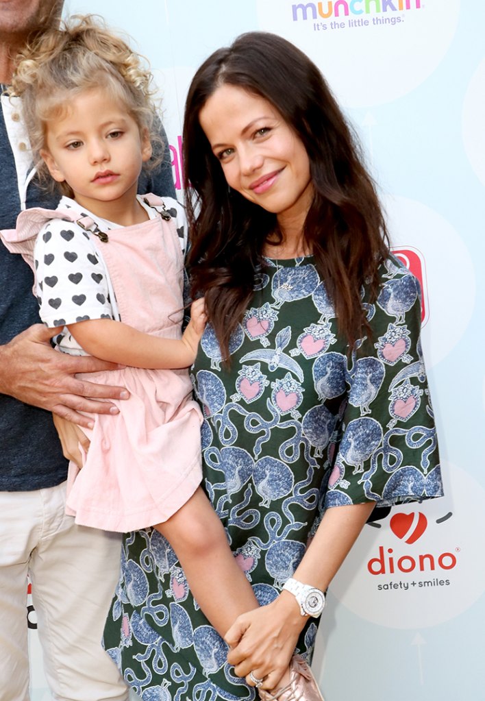 6th Annual Celebrity Red CARpet Safety Awareness Event Arrivals