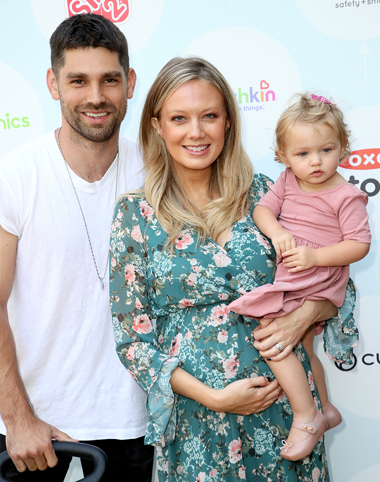 6th Annual Celebrity Red CARpet Safety Awareness Event Arrivals