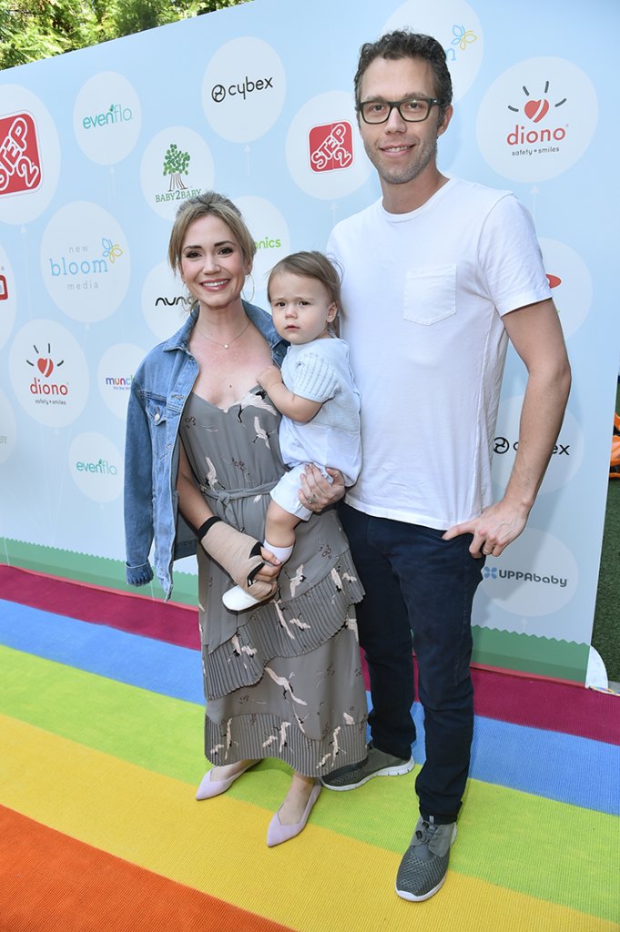 Step 2 Presents 6th Annual Celebrity Red CARpet Safety Awareness Event