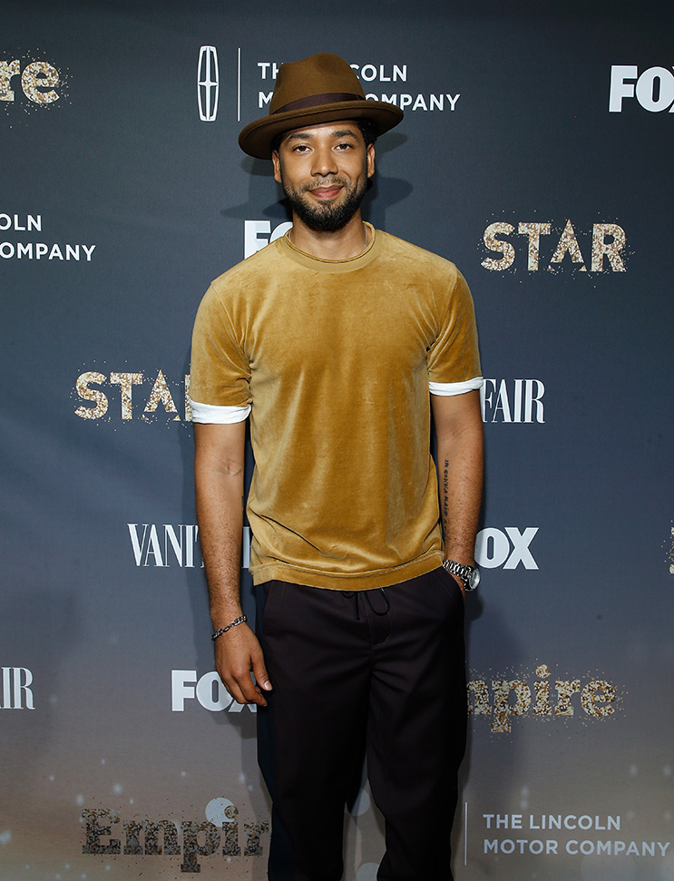 "Empire" & "Star" Celebrate FOX's New Wednesday Night