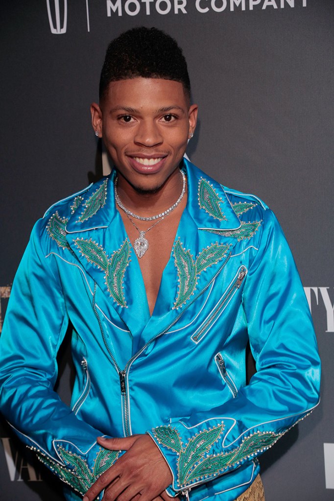 "Empire" & "Star" Celebrate FOX's New Wednesday Night