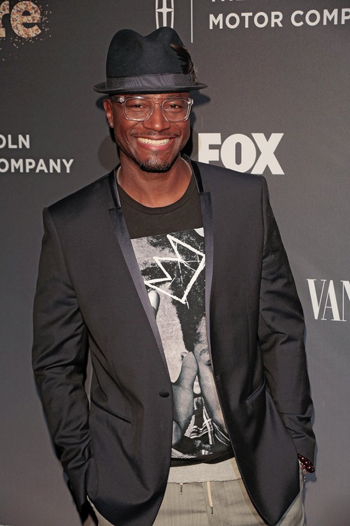 "Empire" & "Star" Celebrate FOX's New Wednesday Night