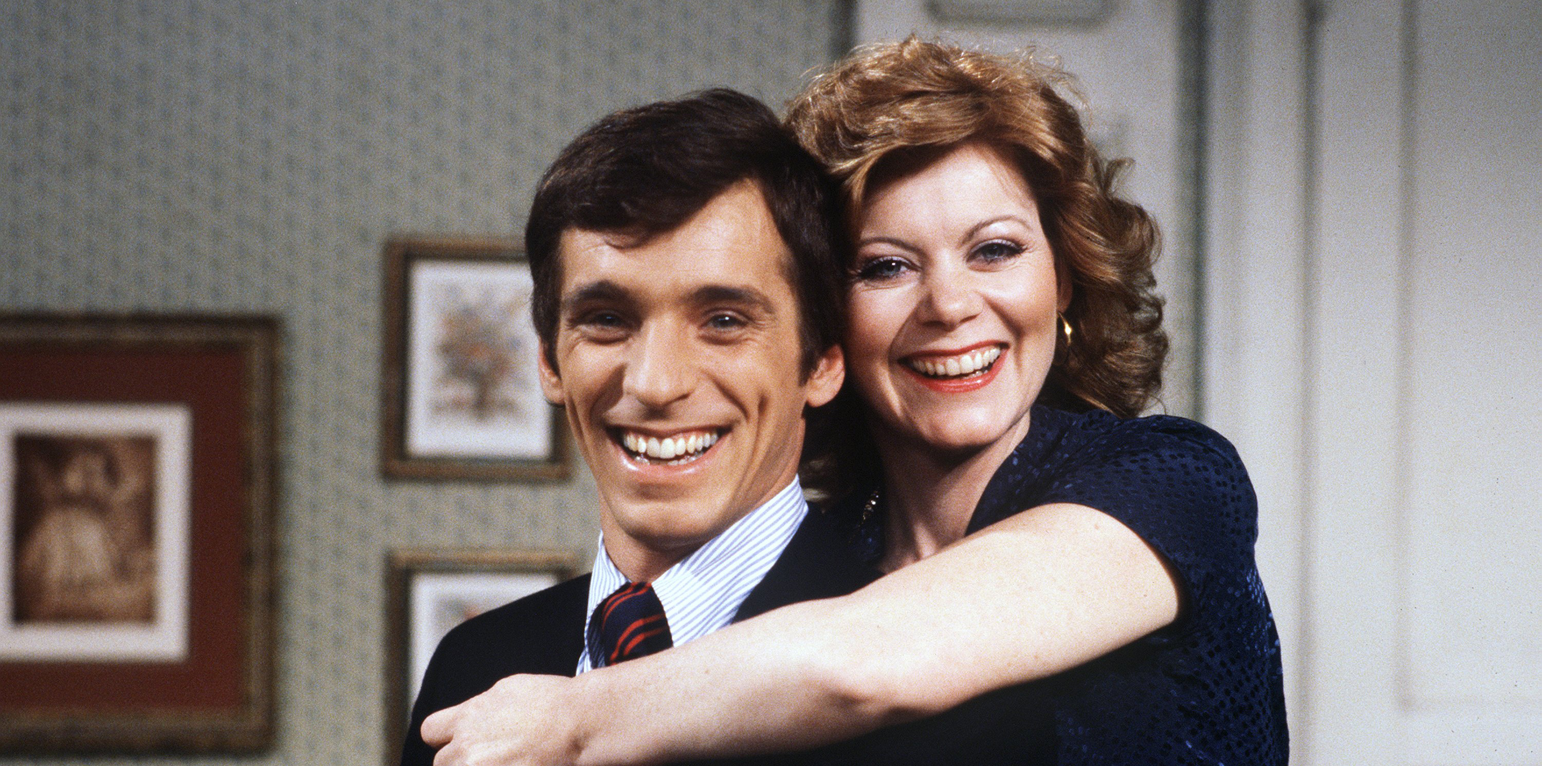 ABC's "All My Children" Archive Photos